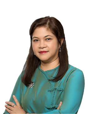 Dr. Su Hla Han