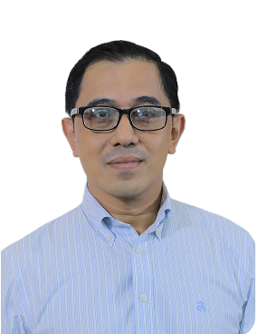 Dr. Tun Thura Thet