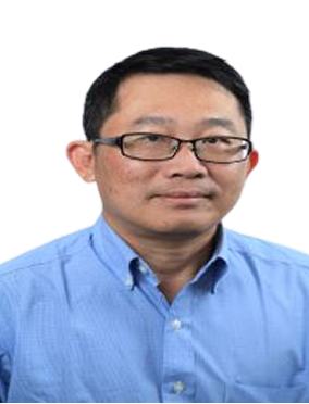 U Tin Htoo Khaing
