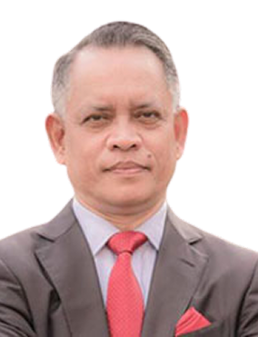 U Aung Naing Oo
