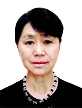 ဒေါ်ခိုင်ခိုင်နွယ်