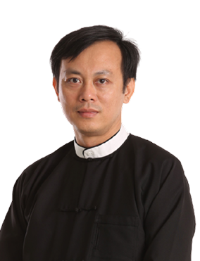 U Myint Zaw