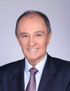 Philip Forrest