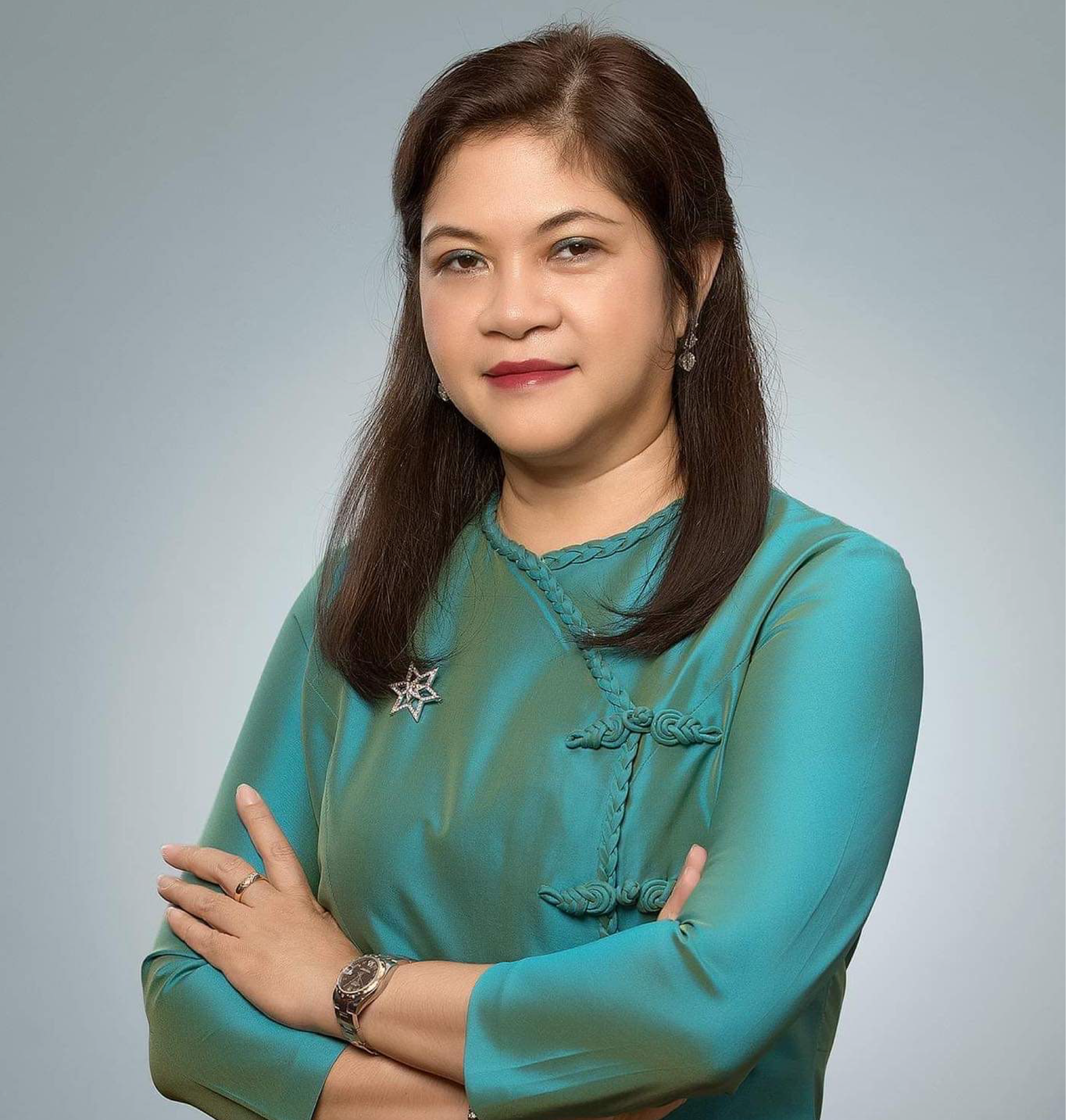 Dr. Su Hla Han