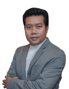 U Aung Myat Khaing