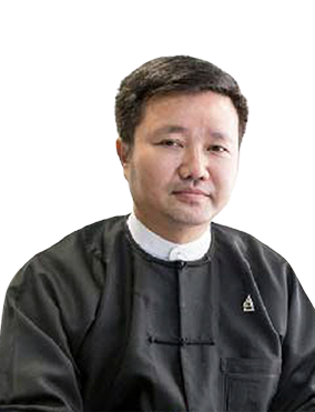 U Naing Tun Kyaw