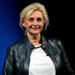 Turid Elisabeth Solvang