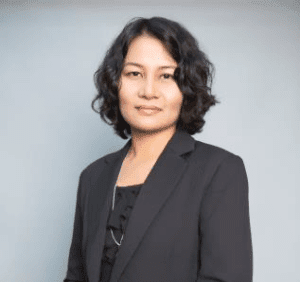 Dr. Nay Chi Oo