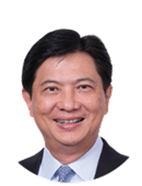 Mr. Yeoh Oon Jin