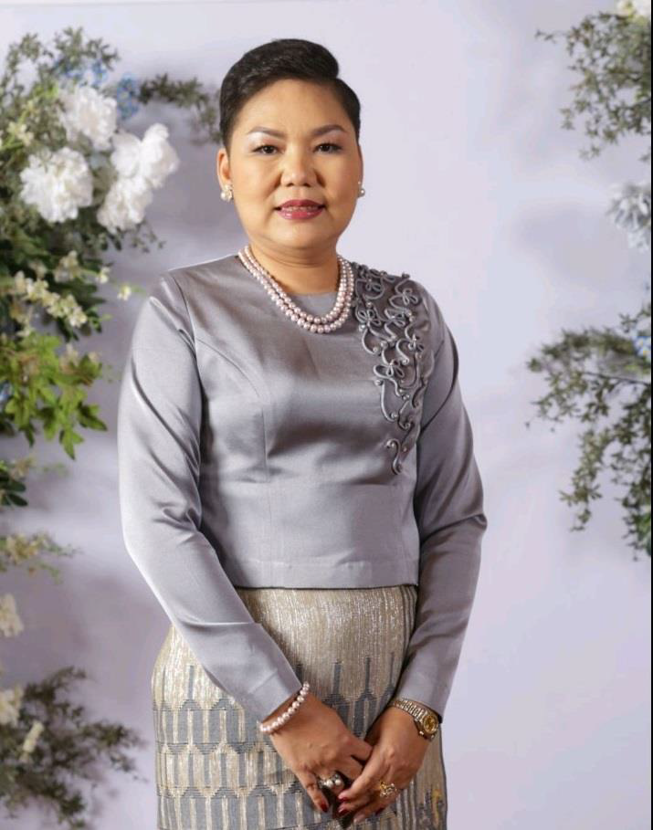 Dr. Aye Aye Mar