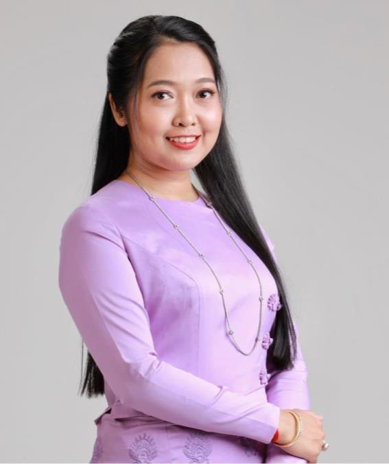 Daw Khin Thinzar