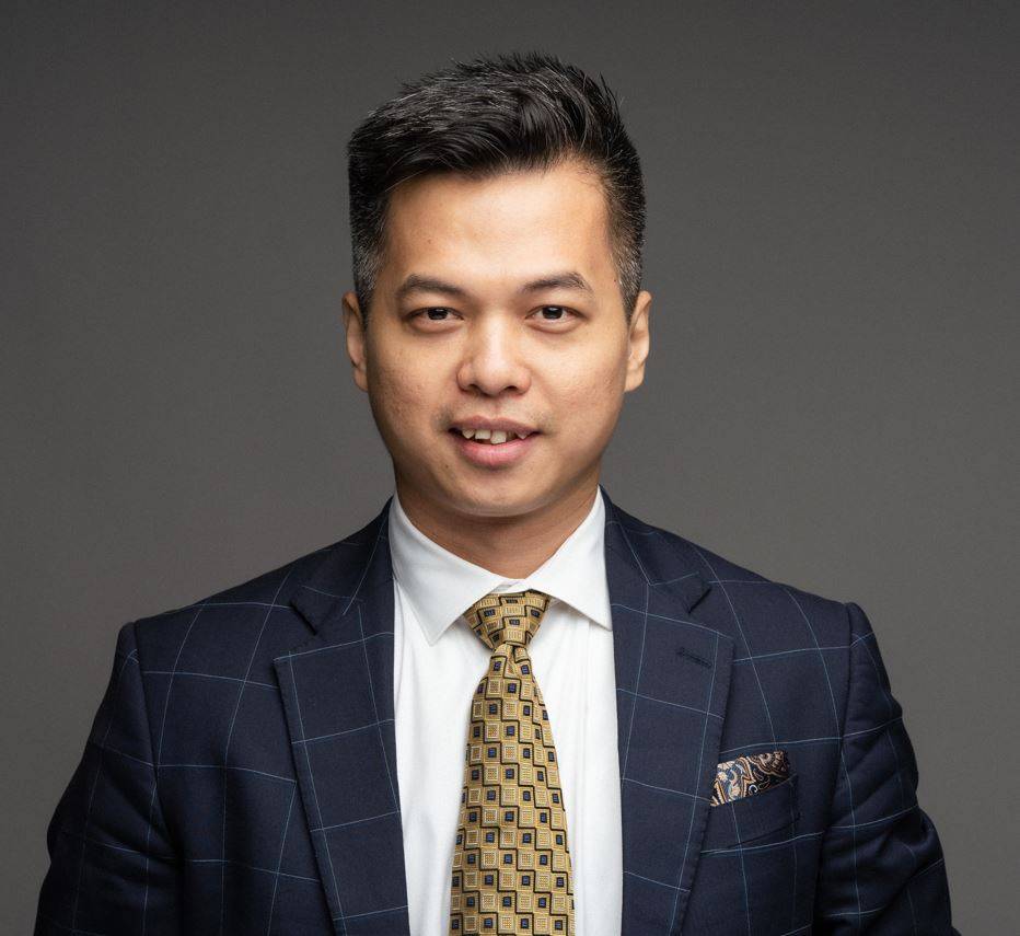U Mike Myint