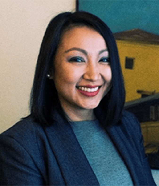 SANDRA MIN
