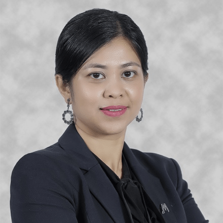 THAZIN AUNG @ JASMINE