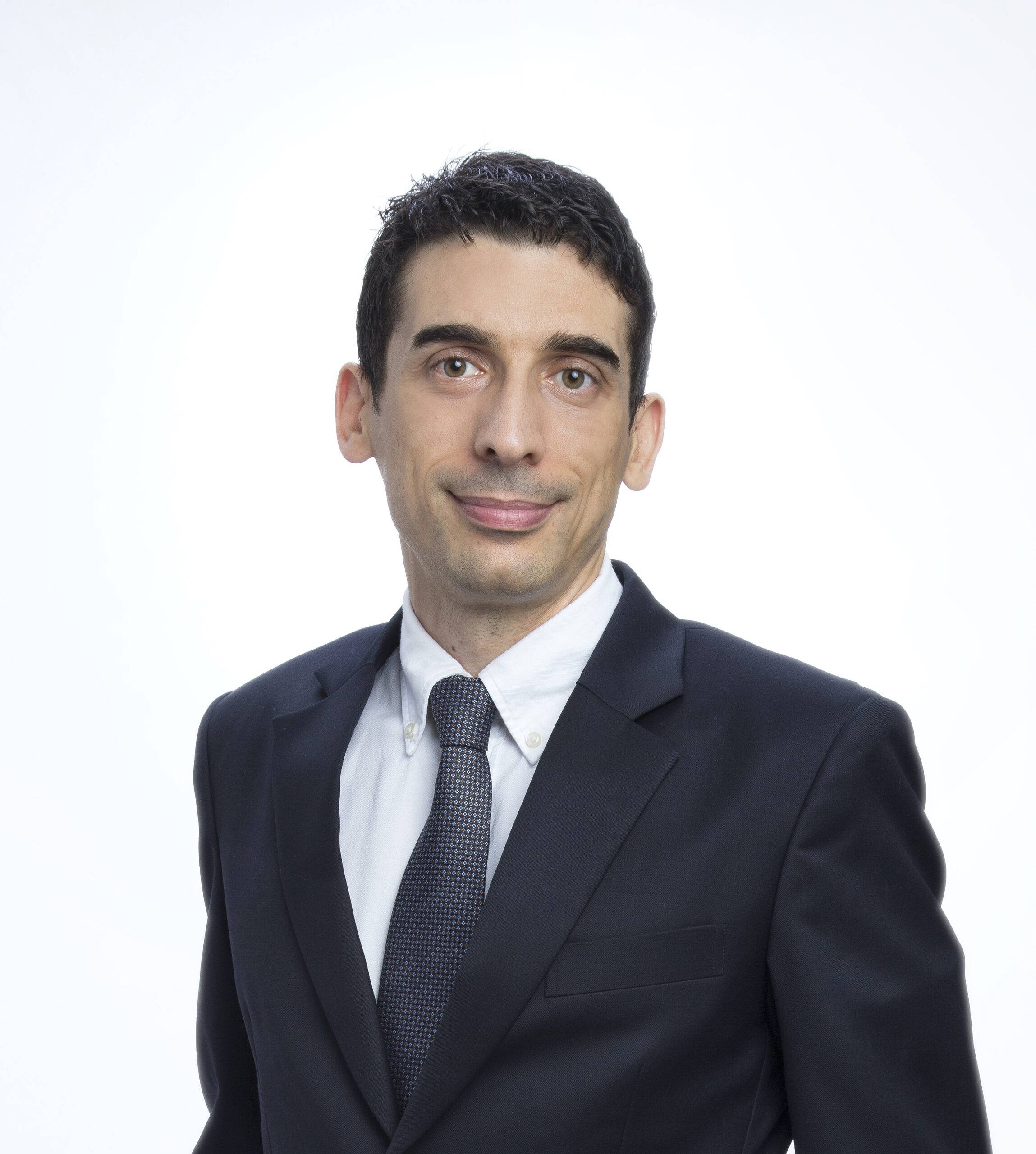 Dr. Giuseppe Sardone