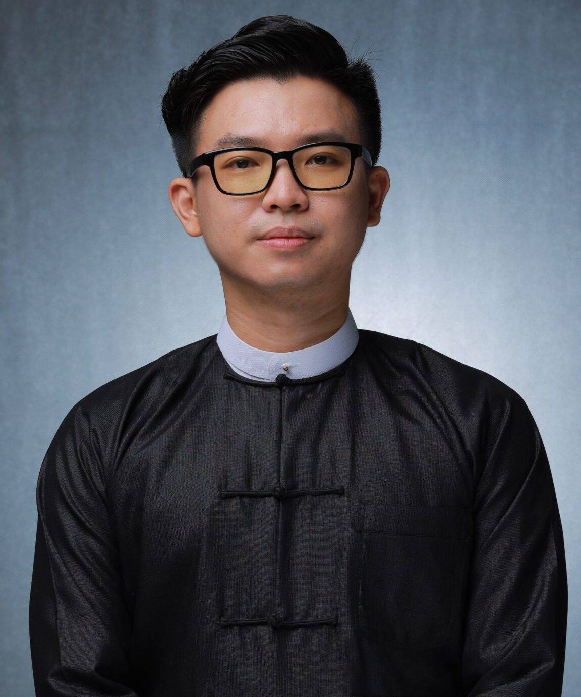 Min Han Tun, CFA