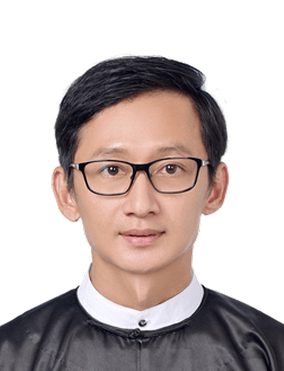 U Kyaw Lin Htet