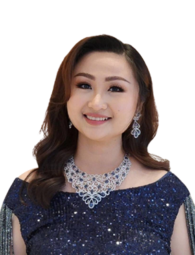 Daw Nu Yin Htwe