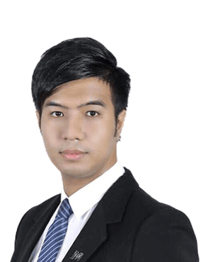 U Tha Toe Kyaw