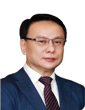 Dr. Thaung Han