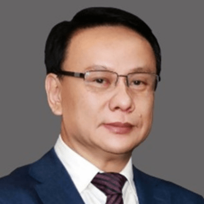 Dr. Thaung Han