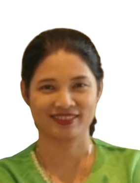 Daw Nandar Thaung