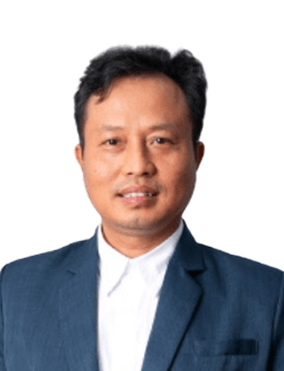 U Min Min Zaw
