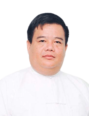 U Myo Myint Swe