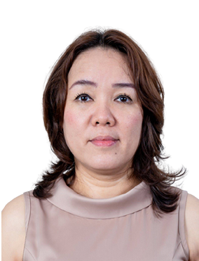 Daw Phyu Phyu Sein