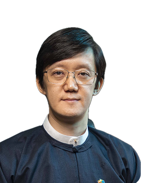 U Sai Lu Mon Aung