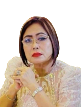 Daw Sandar Aung