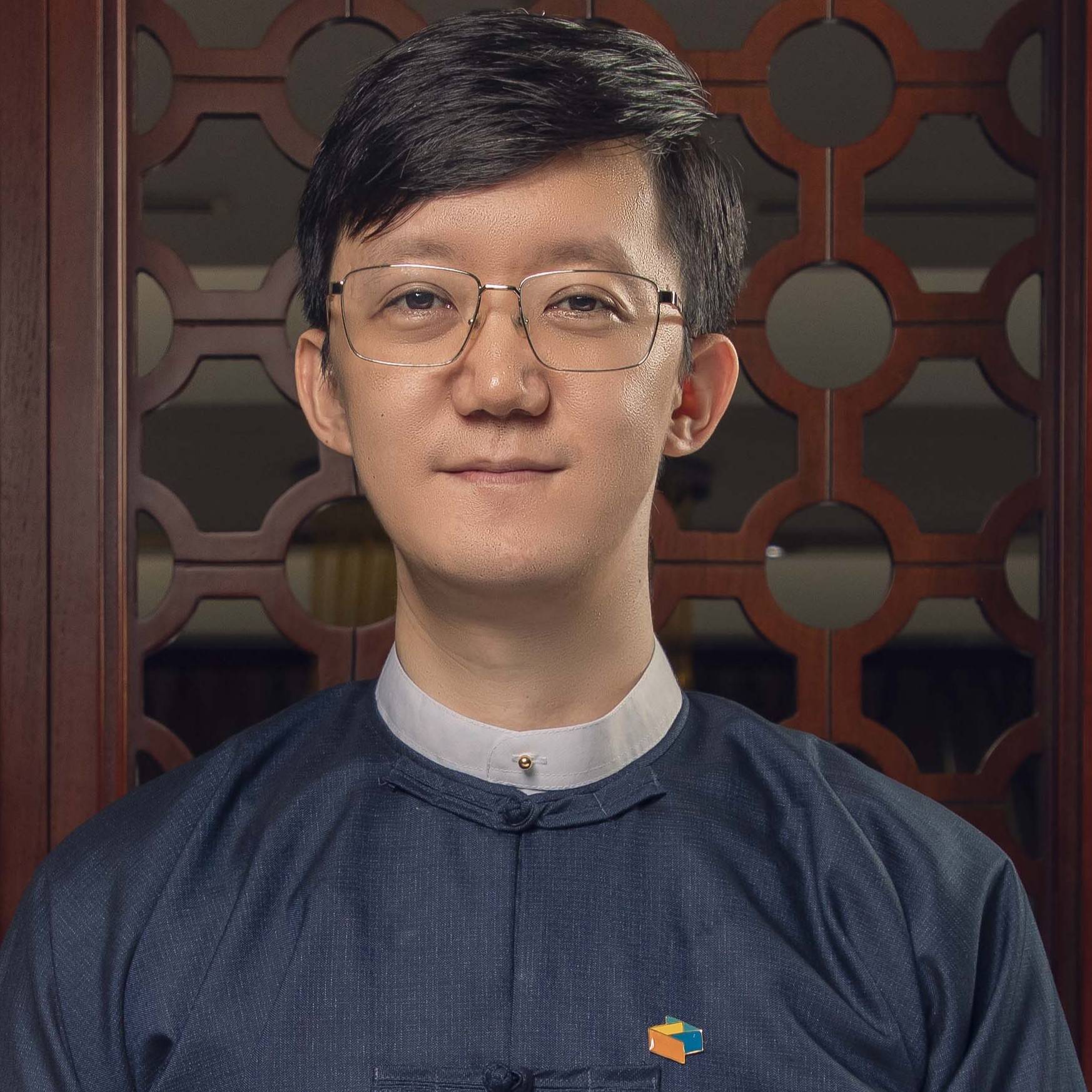 U Sai Lu Mon Aung