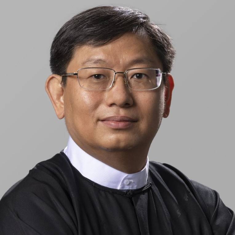 U Kyaw Soe Lin