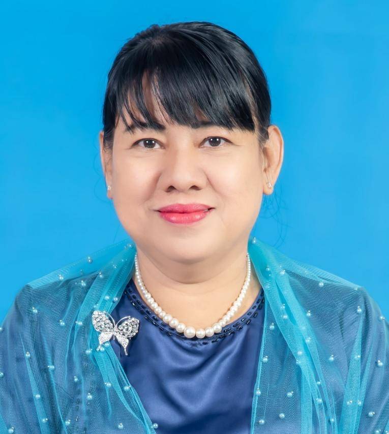 Daw Tin Tin Nyo