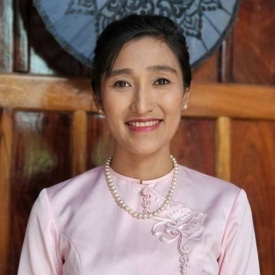 Daw Khin Soe Htaik