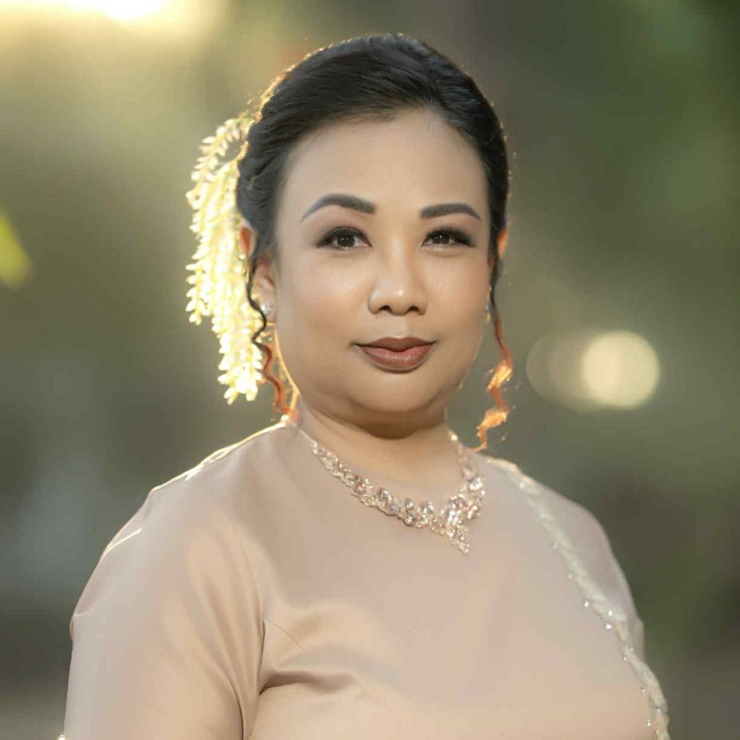 Daw Khine Wai Thwe