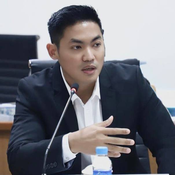 U Thet Zaw Htwe