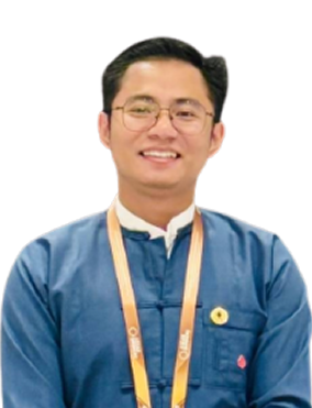 U Min Wai Phyo