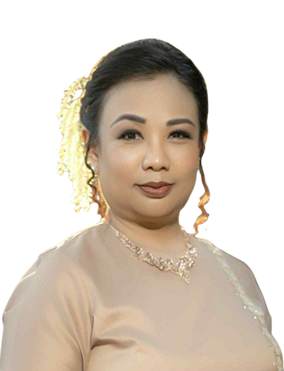 Daw Khine Wai Thwe