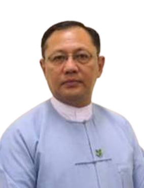 U Thet Htun Oo