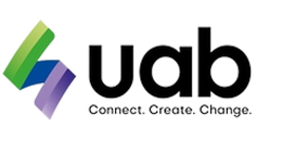 uab bank logo