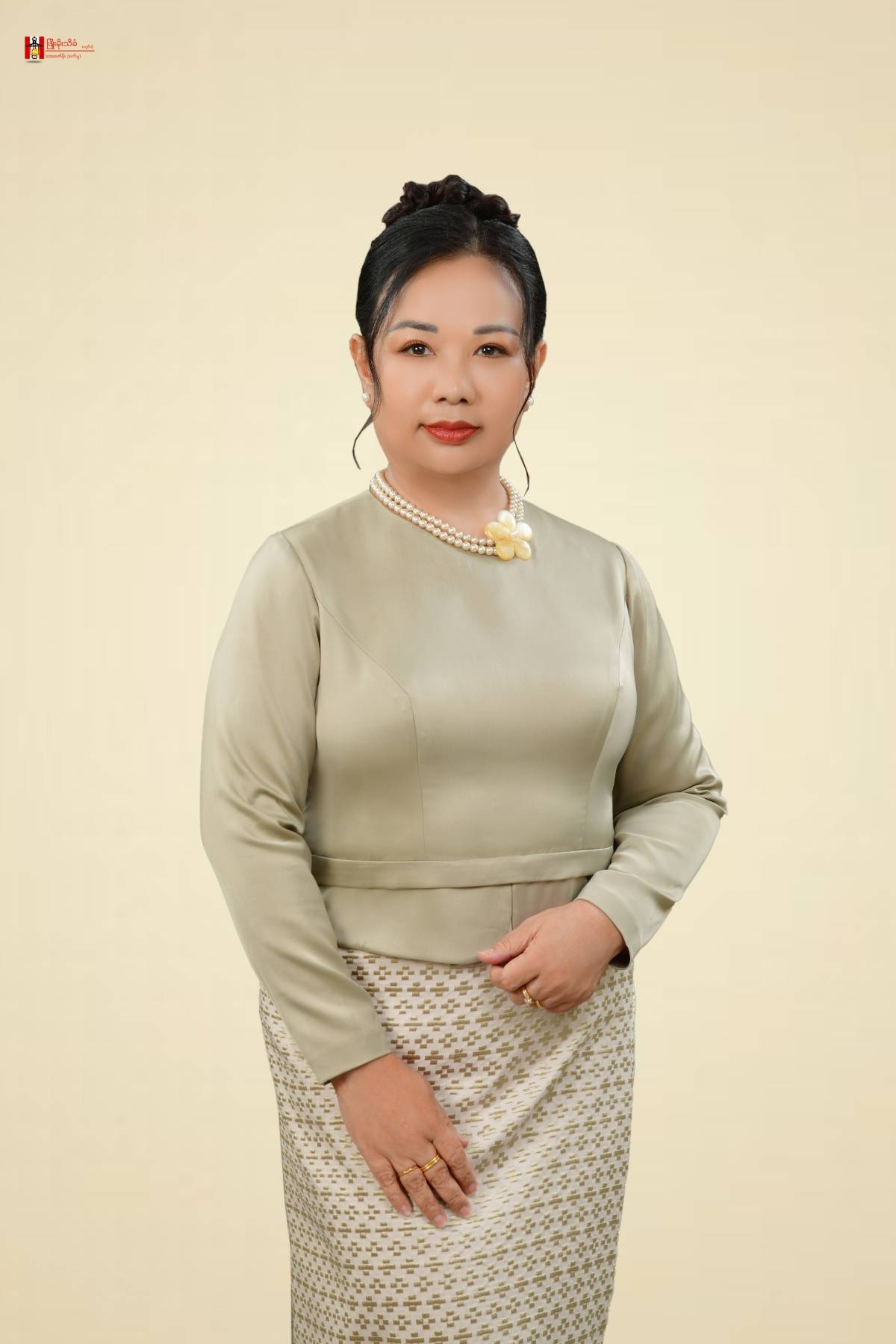 Daw Khine Wai Thwe