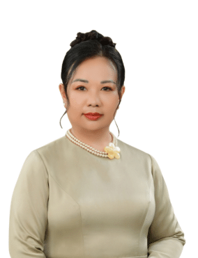Daw Khine Wai Thwe