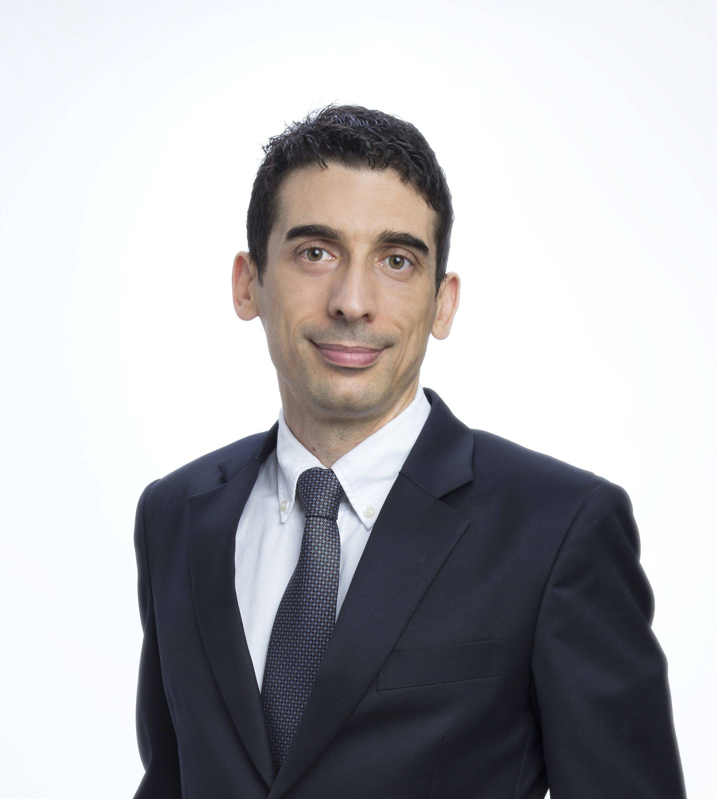 Dr. Giuseppe Sardone