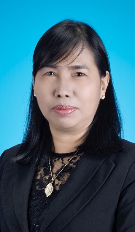 Daw Khin Zaw Win