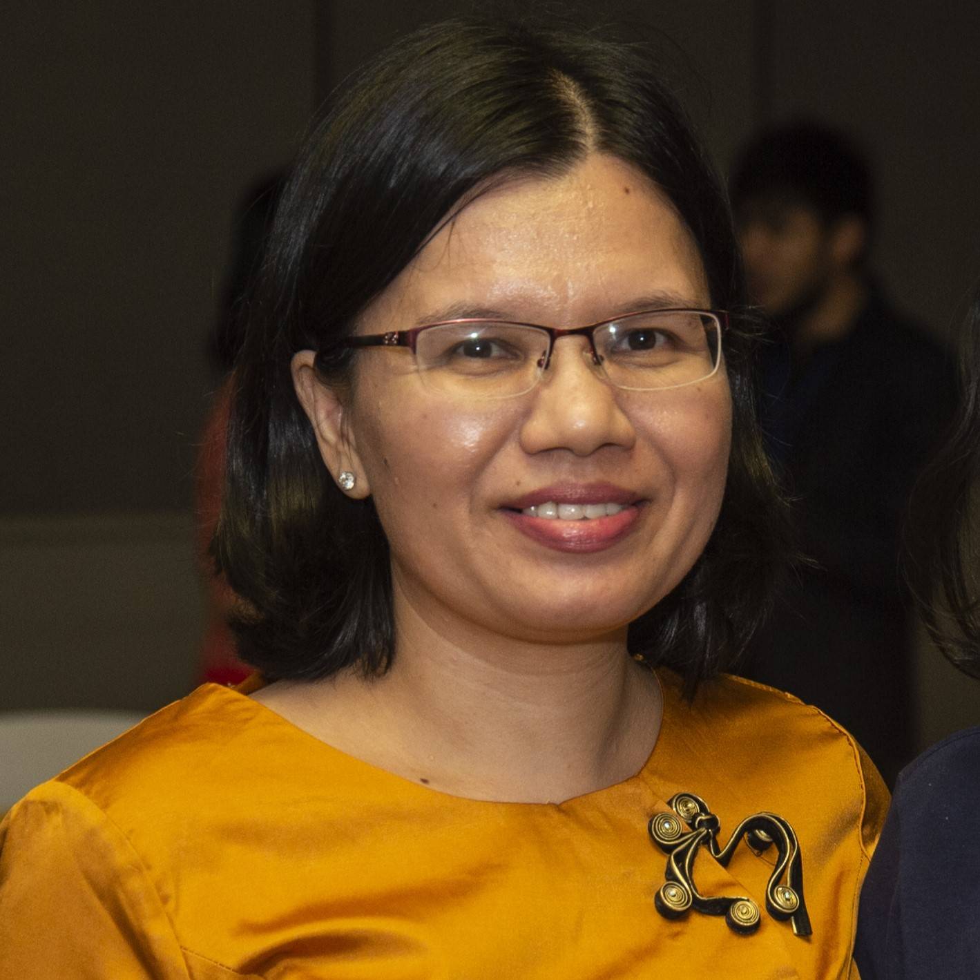 Daw Kim Chawsu